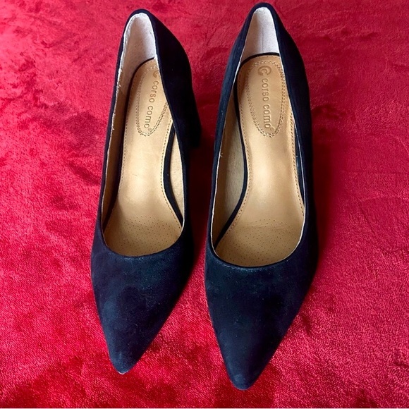 Corso Como Ryanna Pump Size 6.5 - Picture 5 of 6